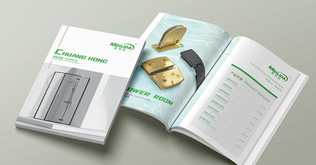 創(chuàng)弘畫冊