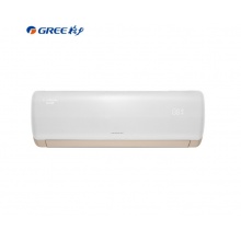 格力（GREE）涼之韻 1.2匹 新能效 變頻冷暖 臥室壁掛式空調(diào)掛機 雙導(dǎo)風(fēng)板 自清潔 KFR-26GW/(26526)FNhAa-B3