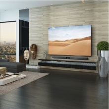 TCL智屏 85X9C 85英寸 4K量子點PRO IMAX視界 安橋音響 銀河多分區(qū)背光 全場景AI 線下同款 平板電視機