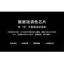 TCL智屏 85X9C 85英寸 4K量子點PRO IMAX視界 安橋音響 銀河多分區(qū)背光 全場景AI 線下同款 平板電視機