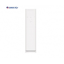 格力(GREE)2匹 涼之夏 變頻快速冷暖 8℃保溫模式 自清潔 立柜式機(jī) 云佳同款 KFR-50LW/(50598)FNhAa-B3