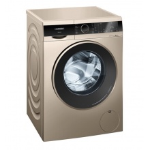 西門子 SIEMENS WB45UL030W 10公斤變頻滾筒洗衣機(jī)全自動(dòng) 觸控面板 智能除漬免熨燙