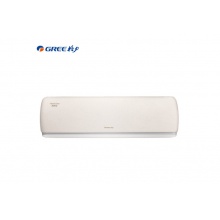 格力 GREE 新國標 時光繪 大1匹 變頻冷暖1級能效掛機空調 KFR-26GW/(26519)FNhBa-B1(WIFI)(經典米)