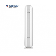 格力（GREE）時光繪 文藝灰 變頻冷暖 新一級能效 蒸發(fā)器自潔 WIFI智能控制 3匹 KFR-72LW/(72567)FNhAa-B1