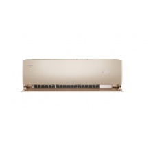 格力GREE U雅2匹1級變頻冷暖壁掛式空調(diào)掛機(jī)KFR-50GW/(50521)FNhCa-B1(WIFI)(奢華金)