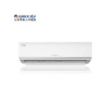 格力(GREE) 3匹 新三級(jí)能效 涼之灣 大匹掛機(jī) 變頻冷暖 智能WIFI KFR-72GW/(72556)FNhAa-B3(WIFI)