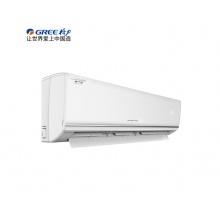 格力(GREE) 3匹 新三級(jí)能效 涼之灣 大匹掛機(jī) 變頻冷暖 智能WIFI KFR-72GW/(72556)FNhAa-B3(WIFI)
