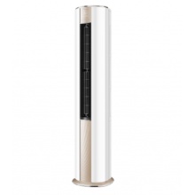 海爾變頻空調(diào)立式急速冷暖KFR-72LW/06TCA81U1