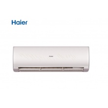 海爾（Haier） 瑞熙1.5匹辦公室臥室家用商用冷暖變頻空調(diào) 壁掛式掛機 智能防直吹 1.5匹KFR-35GW/06TCA81U1
