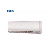 海爾（Haier） 瑞熙1.5匹辦公室臥室家用商用冷暖變頻空調(diào) 壁掛式掛機 智能防直吹 1.5匹KFR-35GW/06TCA81U1