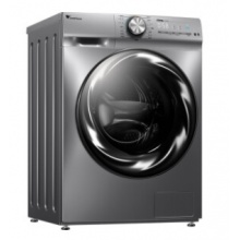 小天鵝滾筒洗衣機TG100Q61Y家用10公斤冷水洗 TG100Q61Y