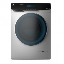 伊萊克斯（Electrolux）EWF12233TS12公斤變頻滾筒洗衣機(jī)全自動滾筒洗衣機(jī)