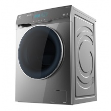伊萊克斯（Electrolux）EWF12233TS12公斤變頻滾筒洗衣機(jī)全自動滾筒洗衣機(jī)