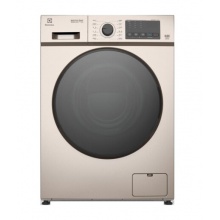 伊萊克斯（Electrolux）EWW12034SG 滾筒洗衣全自動10kg洗烘一體變頻洗衣機(jī)