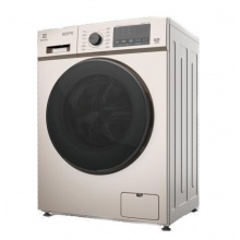 伊萊克斯（Electrolux）EWW12034SG 滾筒洗衣全自動10kg洗烘一體變頻洗衣機(jī)