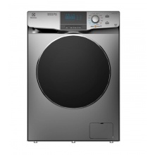 伊萊克斯（Electrolux）滾筒洗衣干衣機全自動 高溫變頻洗烘一體機 EWW12035TG