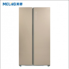 MeiLing/美菱BCD-548WUPB/556WPUBX/549WUPB變頻風(fēng)冷對開門電冰箱